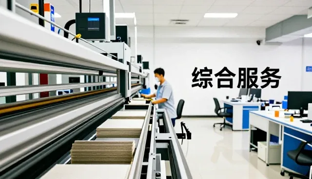 福建省闽中智慧林业有限公司