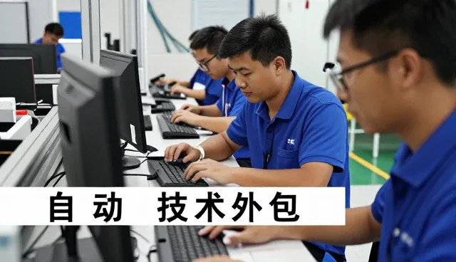 技术推广提升商业空间使用效率
