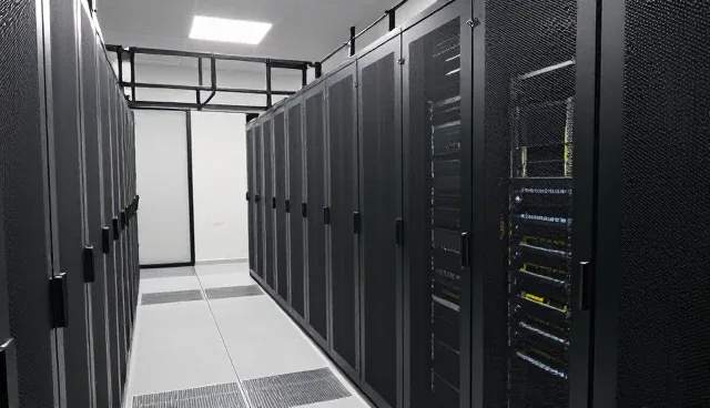 闽中智慧林业平台技术选型关注点解析
