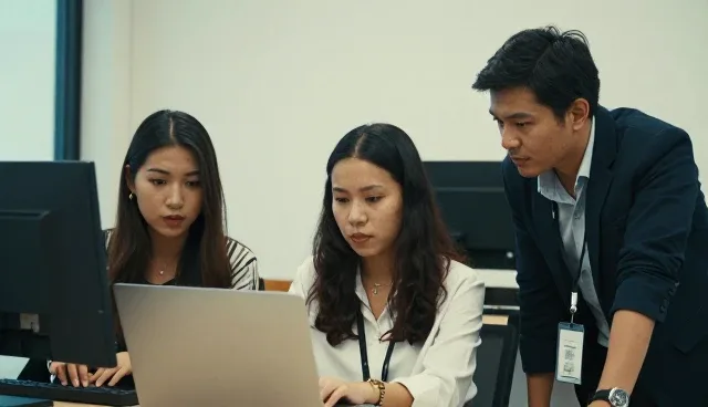 林业数字化应用基础知识
